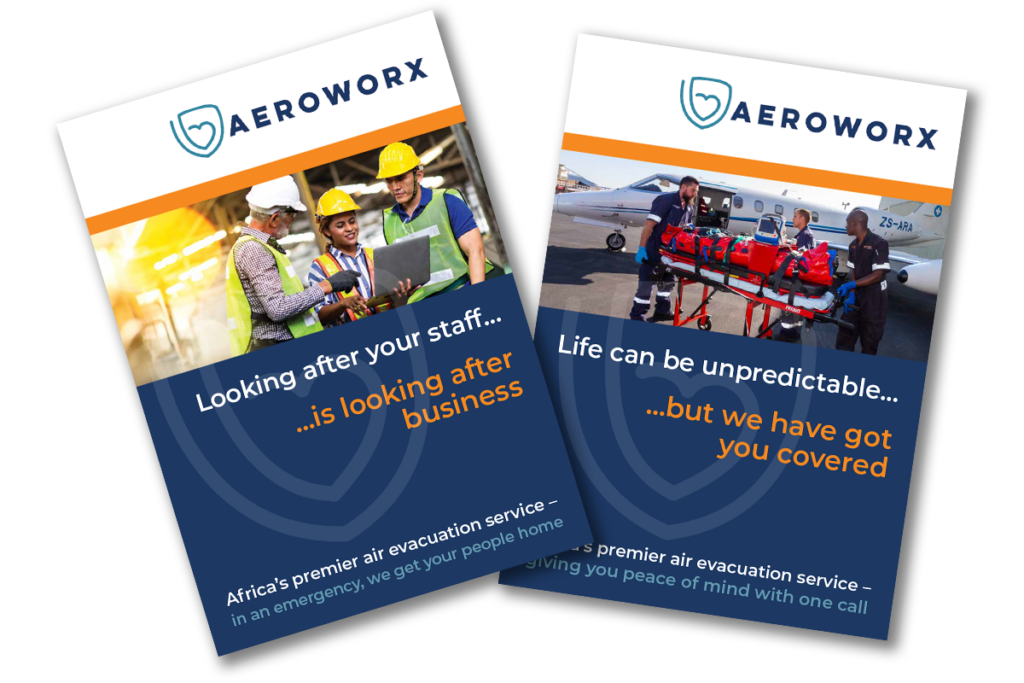 aeroworx brochures