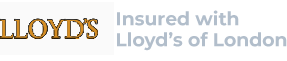 insured with lloyds of london