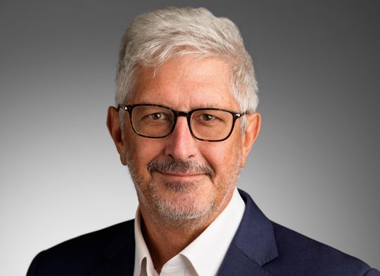 Graham Lambert Aeroworx